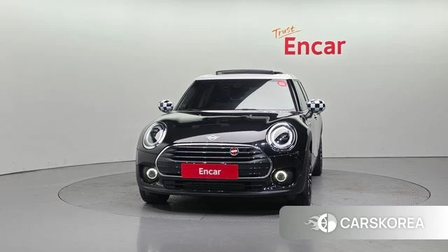 Mini Cooper Clubman id 3883627 из Кореи 13