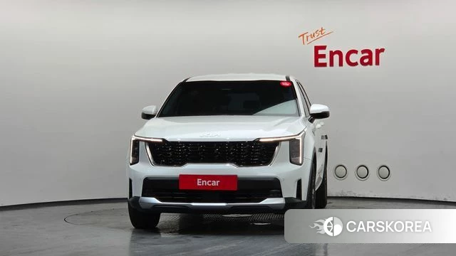 Kia The New Sorento 4th Generation id 4757598 из Кореи 23