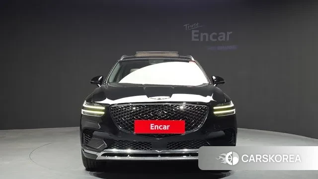 Genesis GV70 id 3708191 из Кореи 13