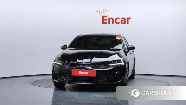 Kia K5 3rd generation id 3587486 из Кореи 13