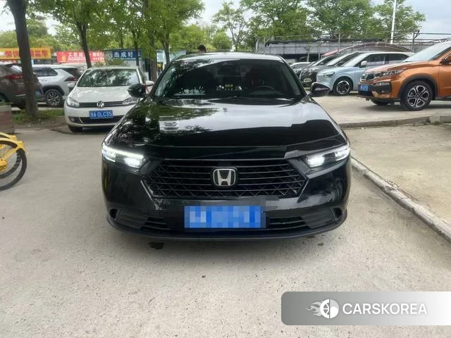 Honda Accord id 4264494 из Китая 8
