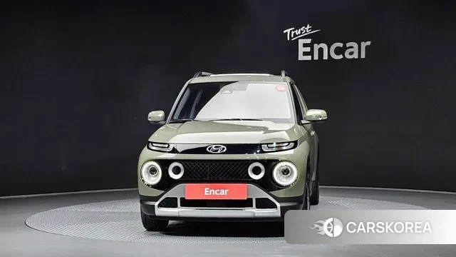 Hyundai Casper id 3262746 из Кореи 13