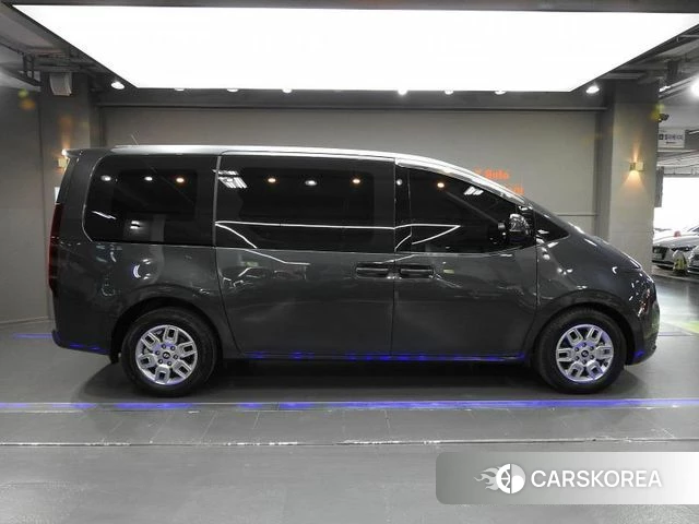 Hyundai Staria id 4222773 из Кореи 13