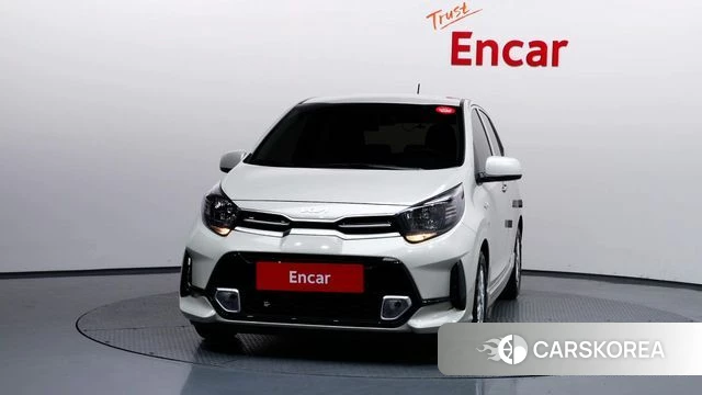 Kia Morning Urban (JA) id 4650387 из Кореи 23