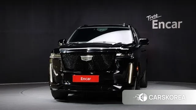 Cadillac Escalade 5th Generation id 3279744 из Кореи 13