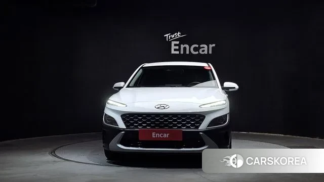 Hyundai The New Kona id 3447895 из Кореи 13