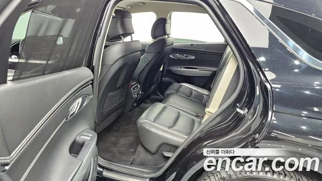 Genesis Electrified GV70 id 2520848 из Кореи 13