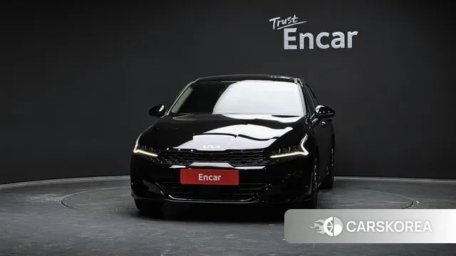 Kia K5 3rd generation id 3003186 из Кореи 13