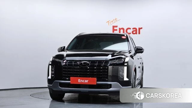 Hyundai The New Palisade id 3897598 из Кореи 13