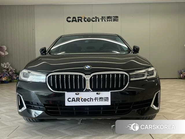 BMW 5 series id 4273306 из Китая 19