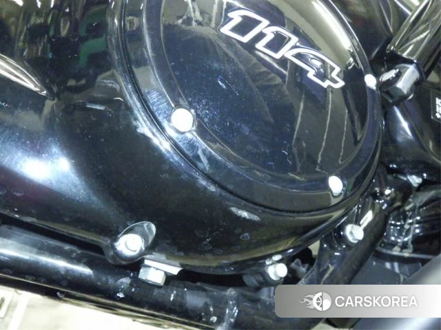 Engine photo