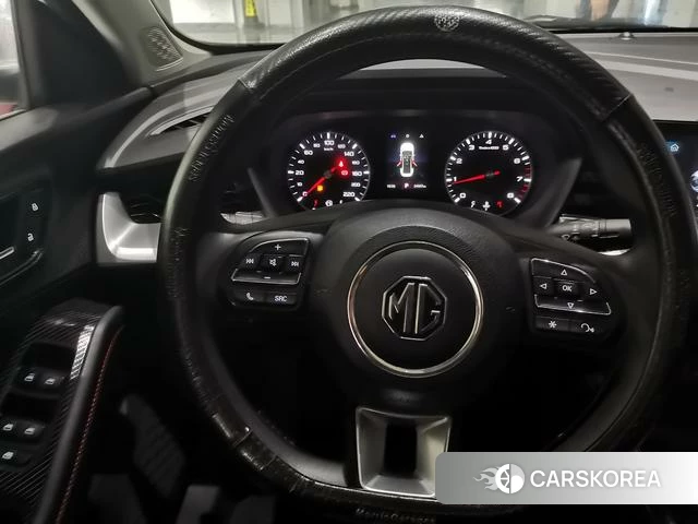 MG MG5 id 3969007 из Китая 23