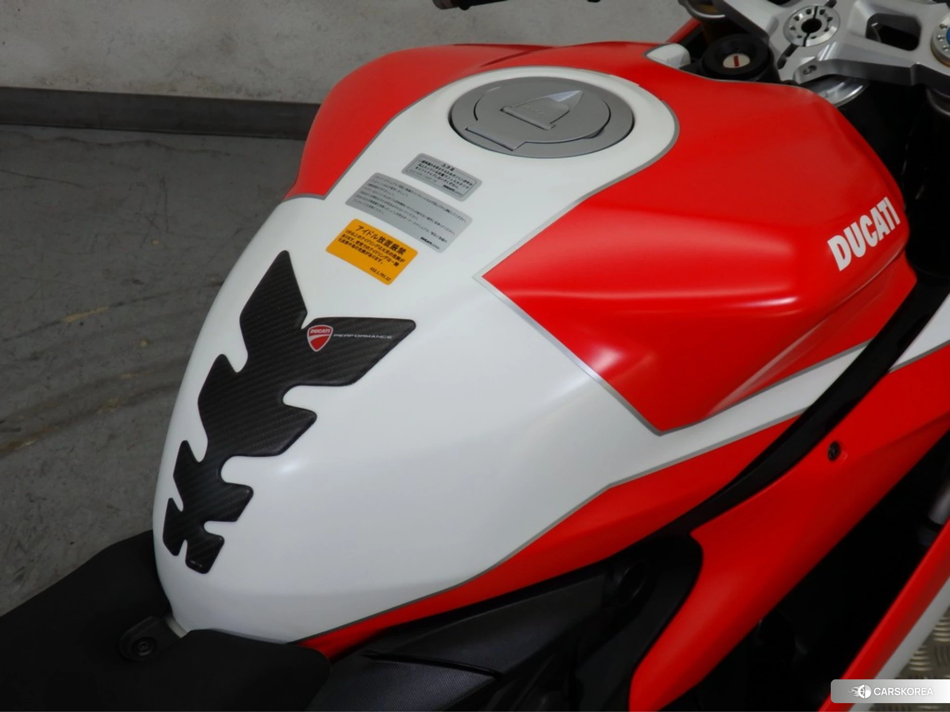 Проданный Ducati 959 PANIGALE id 4373914 из Японии, фото 23