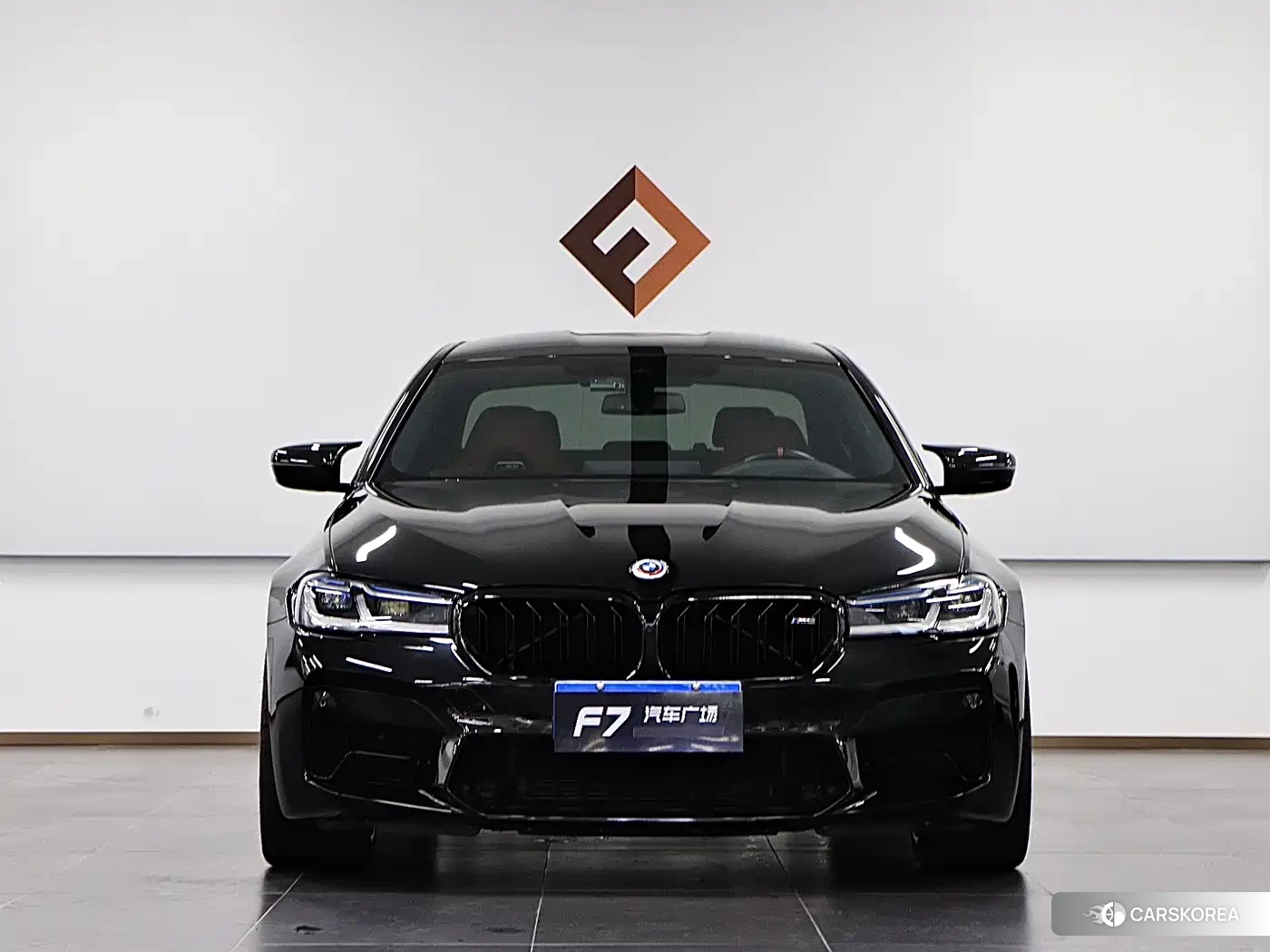 BMW M5 id 4559623 из Китая 15