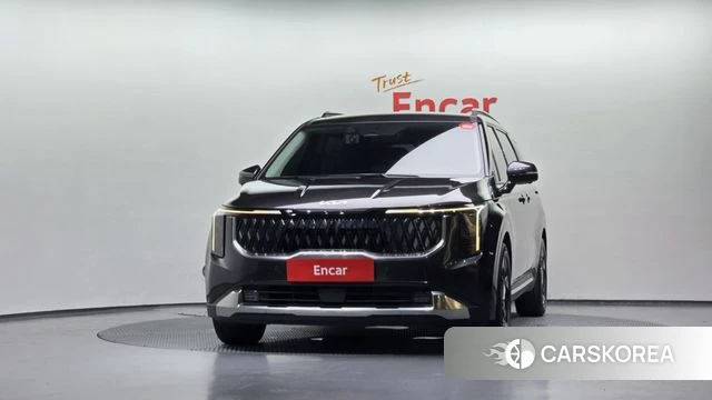 Kia The New Carnival 4th Generation id 4421966 из Кореи 23