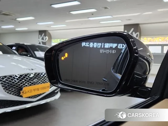 Hyundai The New Grandeur IG Hybrid id 3344195 из Кореи 13