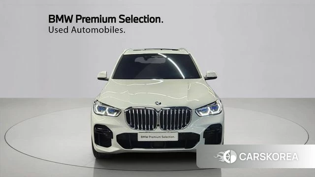 BMW X5 (G05) id 3892489 из Кореи 13