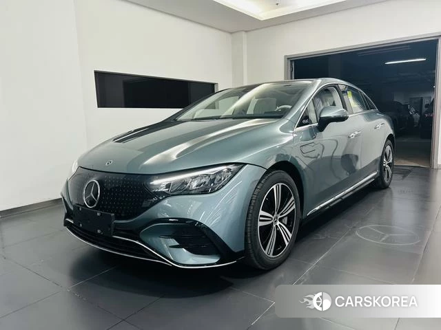 Mercedes-Benz EQE id 4297442 из Китая 7