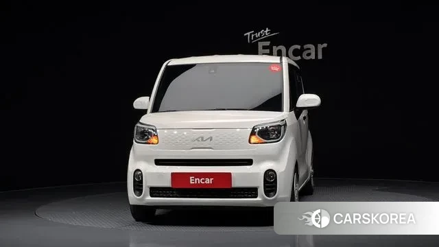 Kia The New Ray id 3447976 из Кореи 13