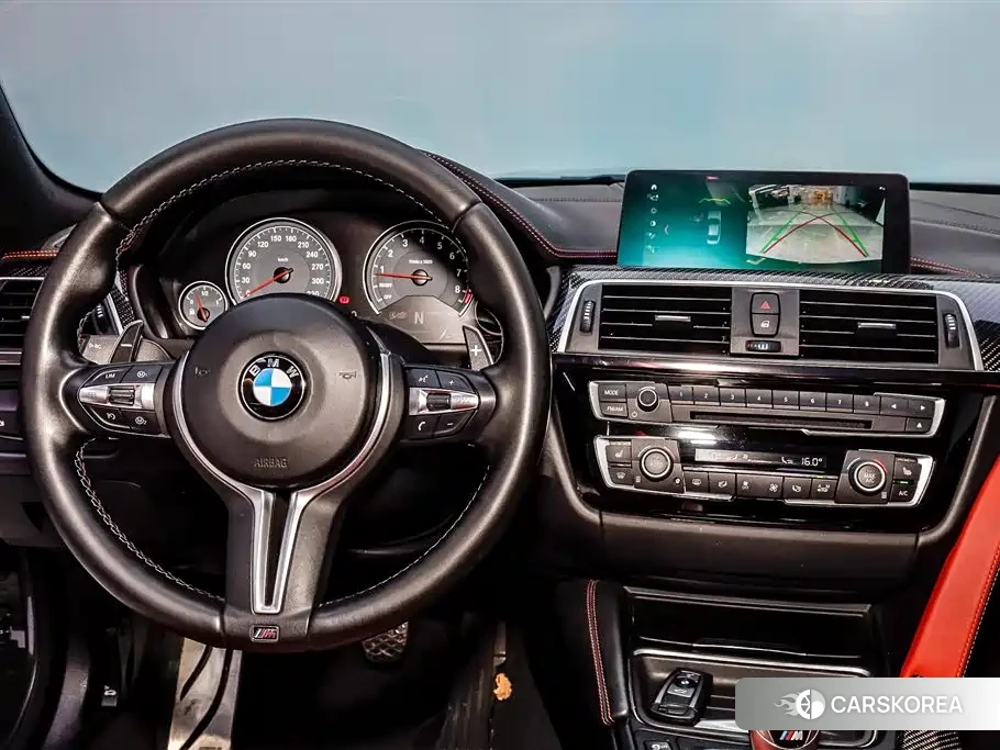 BMW M4 id 4578320 из Китая 23