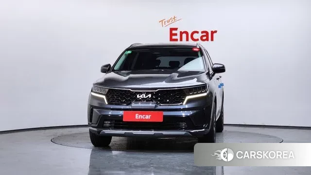 Kia Sorento 4th Generation id 3577397 из Кореи 13