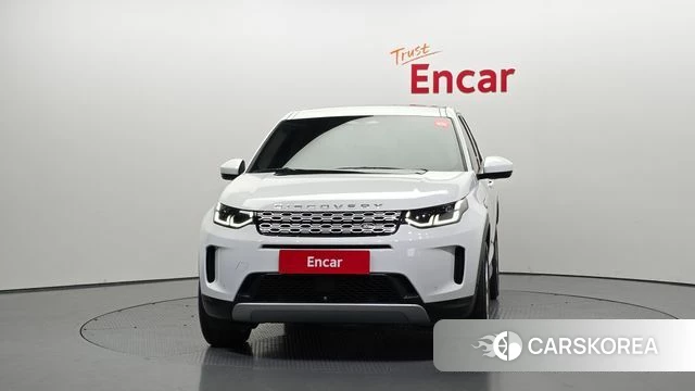 Land Rover Discovery Sports 2nd Generation id 4775305 из Кореи 23