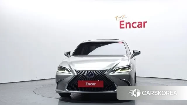 Lexus ES300h 7th generation id 3494618 из Кореи 13