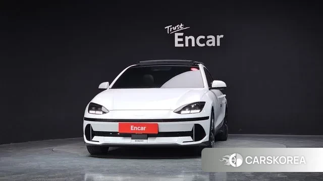 Hyundai Ionic 6 id 3763949 из Кореи 13