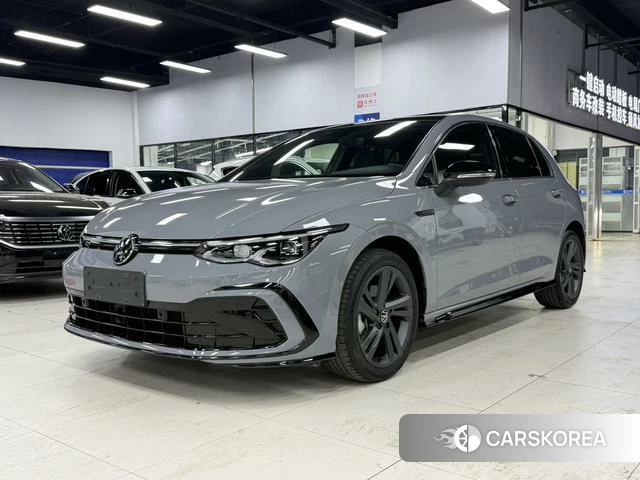 Volkswagen Golf id 4328781 из Китая 13