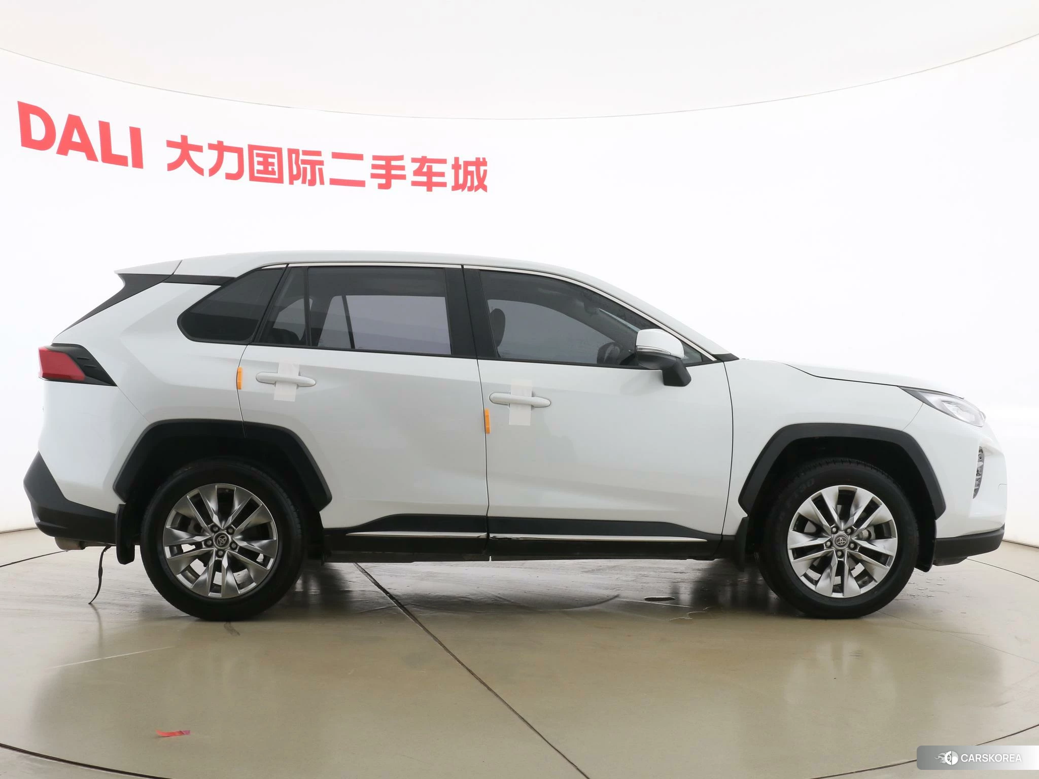 Toyota Wilanda id 4452441 из Китая 9