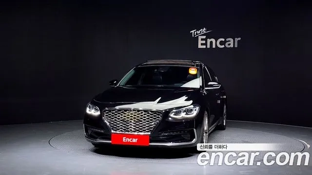 Hyundai Grandeur IG id 2870424 из Кореи 13