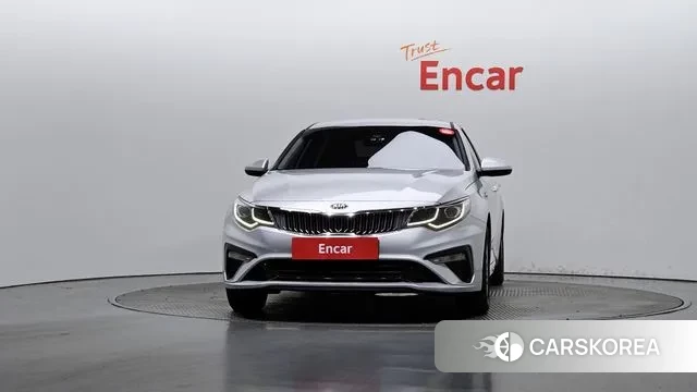 Kia The New K5 2nd generation id 3176778 из Кореи 13