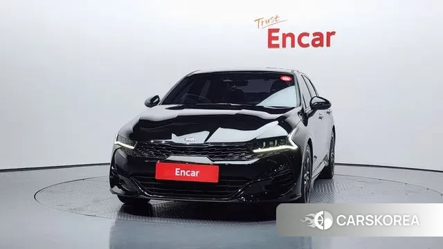 Kia K5 3rd generation id 3459440 из Кореи 13