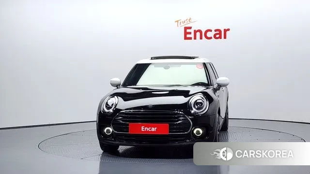 Mini Cooper Clubman id 3384726 из Кореи 13