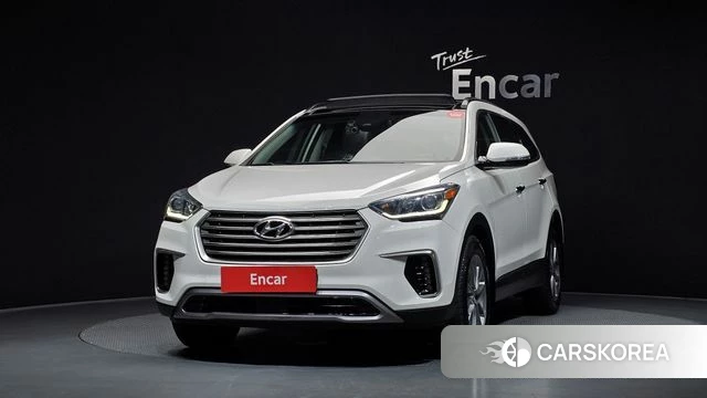 Hyundai The New Max Cruise id 4620100 из Кореи 23