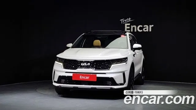 Kia Sorento 4th Generation id 2954378 из Кореи 13