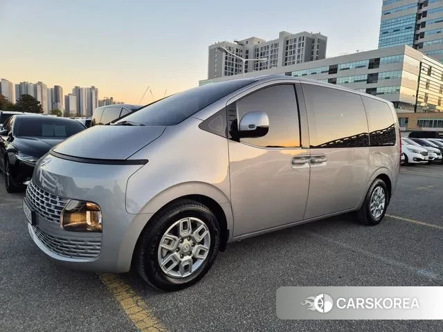 Hyundai Staria id 3398992 из Кореи 13