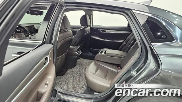 Hyundai The New Grandeur IG id 2663530 из Кореи 13