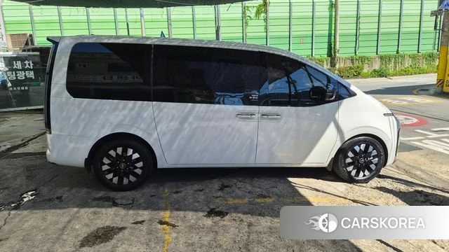 Hyundai Staria id 4853762 из Кореи 13