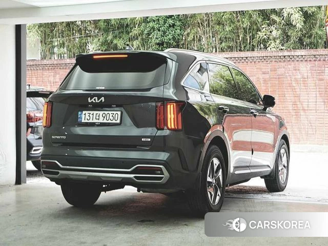 Kia Sorento 4th Generation id 4414909 из Кореи 13