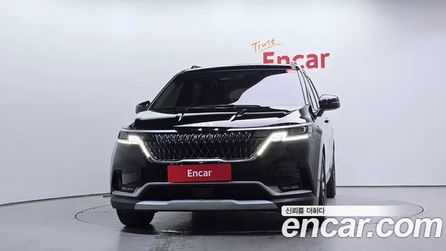 Kia Carnival 4th generation id 2934863 из Кореи 13