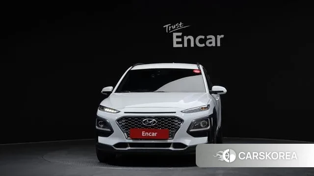 Hyundai Kona id 3703344 из Кореи 13