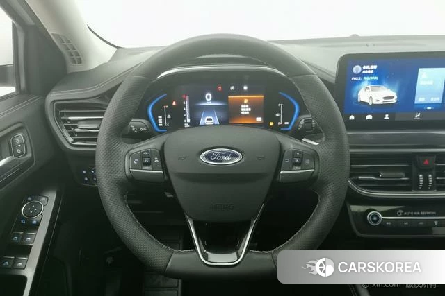 Ford Fox id 4211432 из Китая 17