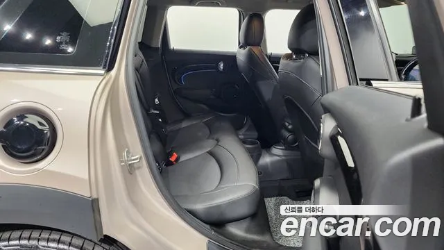 Mini Cooper S id 2702912 из Кореи 13