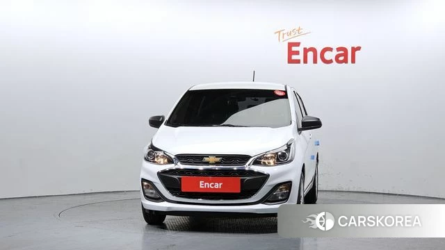 Chevrolet (GM Daewoo) The New Spark id 4268213 из Кореи 13