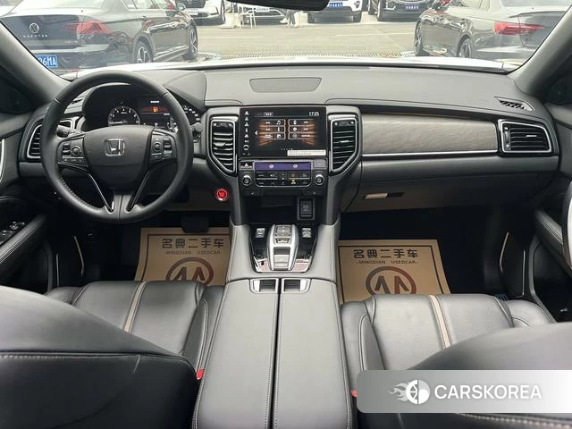 Honda UR-V id 4277289 из Китая 13