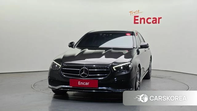 Mercedes-Benz E-Class W213 id 4428649 из Кореи 13