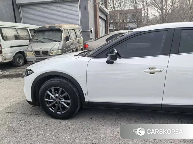 Mazda CX-4 id 4278674 из Китая 10