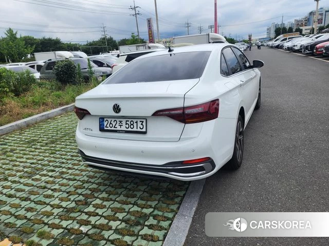 Volkswagen 7th Generation of Jetta id 4486653 из Кореи 10