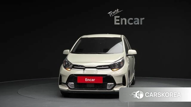 Kia Morning Urban (JA) id 4201583 из Кореи 13